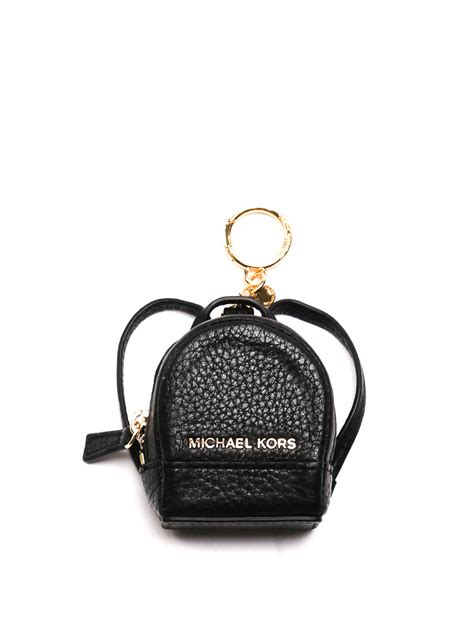 portachiavi michaelkors donna|Michael Kors Handbags .